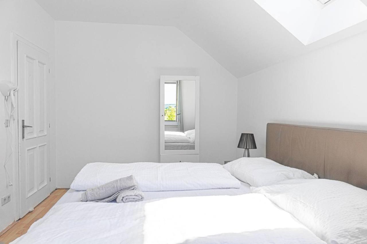 Cozy Room In Amazing House Viena Exterior foto