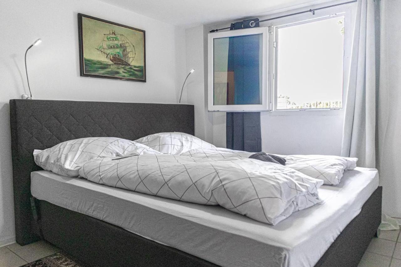 Cozy Room In Amazing House Viena Exterior foto