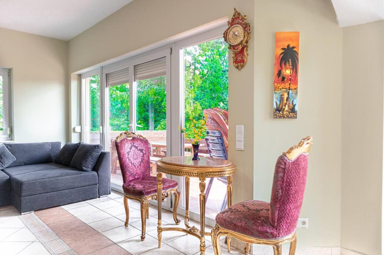 Cozy Room In Amazing House Viena Exterior foto